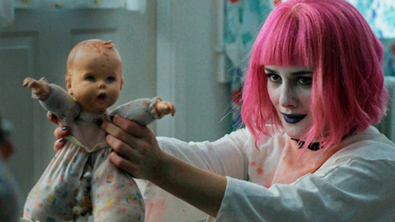 Kitchen And The Plastic Spoons - Happy Funeral (1980)