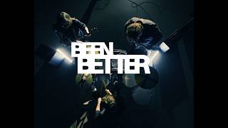 VISION ARCADE - BEEN BETTER (Video)
