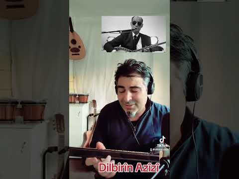 Rihê şêrîn Xwestiba Dilbirîn Azîzî Ji Sitranên H Seîd Gabarî دلبرين ازيزي رحي شيرين خوستبا 