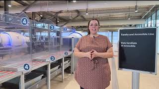 Ask Catsa Flying Soon With Medical Needs Or A Disability?