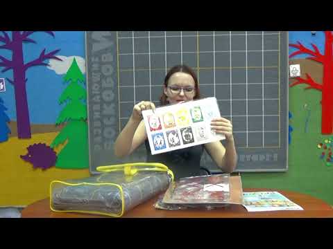 Коврограф своими руками