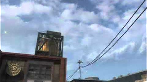 ViNDeX - My first spawn tomahawk!