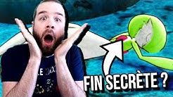 LA FIN ULTRA SECRÈTE MYSTÉRIEUSE DU JEU (non) - POKÉMON DONJON MYSTÈRE DX