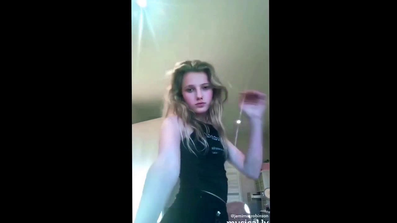 Jemima musically