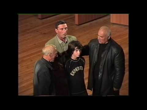 ხასანბეგურა / Khasanbegura