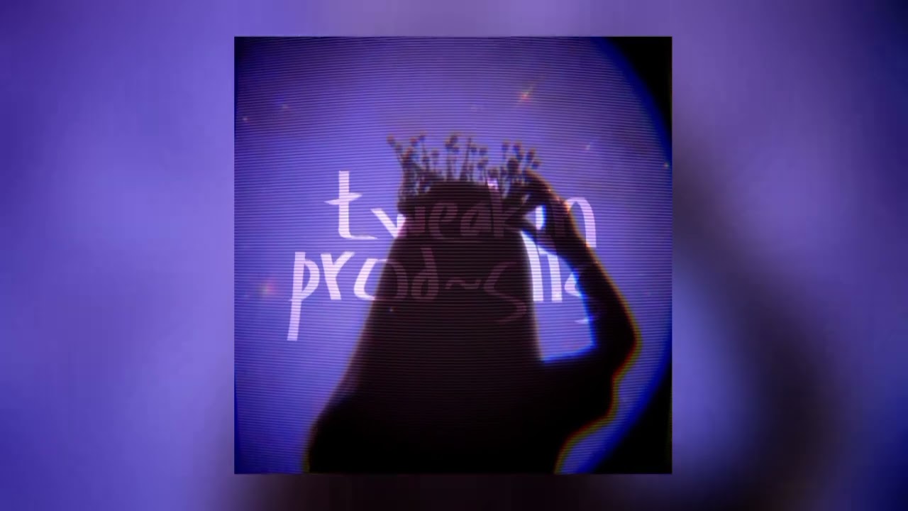 IV-JAY - TWEAKIN (Official Drill Remix) prodby