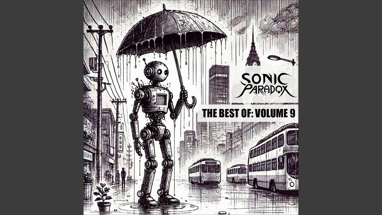 Slavic (In The Birchwood)