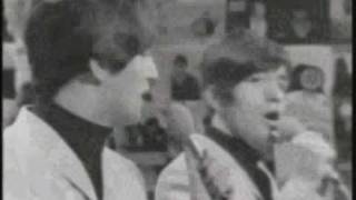 Paul & Barry Ryan-Have Pity On The Boy. Live