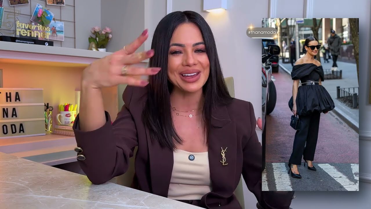 🔥 50 Tendências de Moda que Vão Bombar no Verão 2025/2026! (Você Vai se Surpreender)