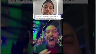 reação de Gil do vigor #noticias #memes