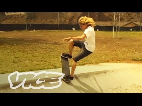 Epicly Later&#039;d: Elissa Steamer (Part 1/4)