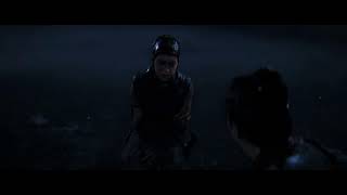 Senua's Saga Hellblade 2 Gameplay