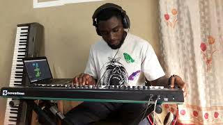 Ringing Them Bells Synth Solo By Not Guilty Production