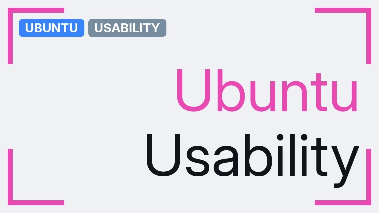 Ubuntu: Using Ubuntu without any knowledge of Linux (7 Solutions ...