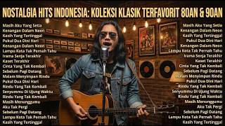 Kumpulan Slow Rock Indonesia 80 90an Terpopuler | Full Album Lagu Kenangan