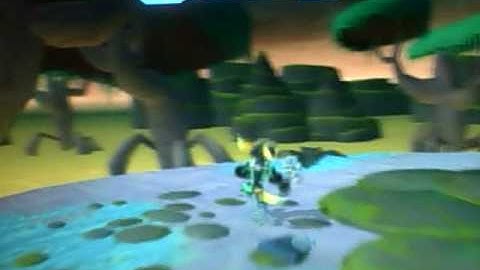 Rachet & Clank: Going Commando Walkthrough Part 5