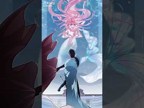   مانهوا حريه البحر   