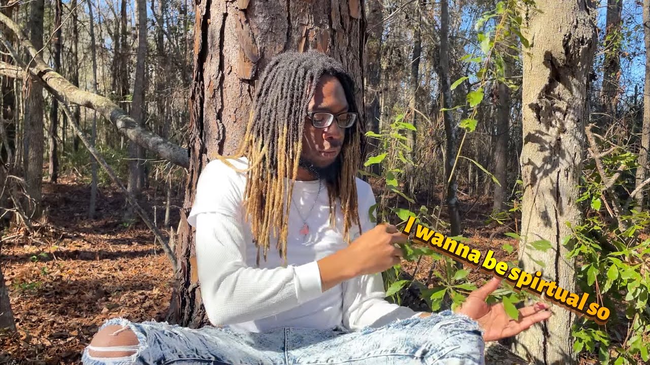 Ty Spiritual is a Spiritual Lie 🤥