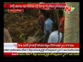 Predators hunt for animals in Adilabad forests