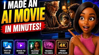 Make Ai Movies in Minutes with DomoAI