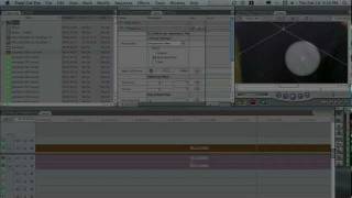 How To Fix A Hot Pixel In Final Cut Pro