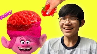 HOW TO PERFORM A BRAIN SURGERY (Toy Channel Edition)