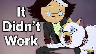 Secrets You Missed in Fionna & Cake Episode 3 “Cake the Cat”