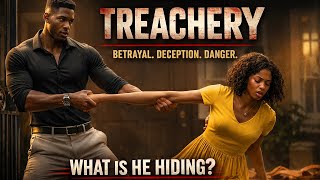 TREACHERY (Part 1-5) | THE LIES OF THE HUSBAND