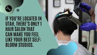 Find the Best Hair Salons in Sandy, Utah