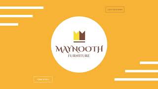 Maynooth Furniture Hi-Fi Prototype 📲