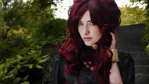 The beautiful susan coffey