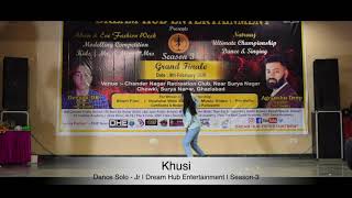 Naagin - Vayu, Aastha Gill, Akasa, Puri | Khusi | Dream Hub Entertainment | Season 3
