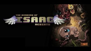 Binding Of İsaac: Rebirth | Tadımlık Oyunlar screenshot 3