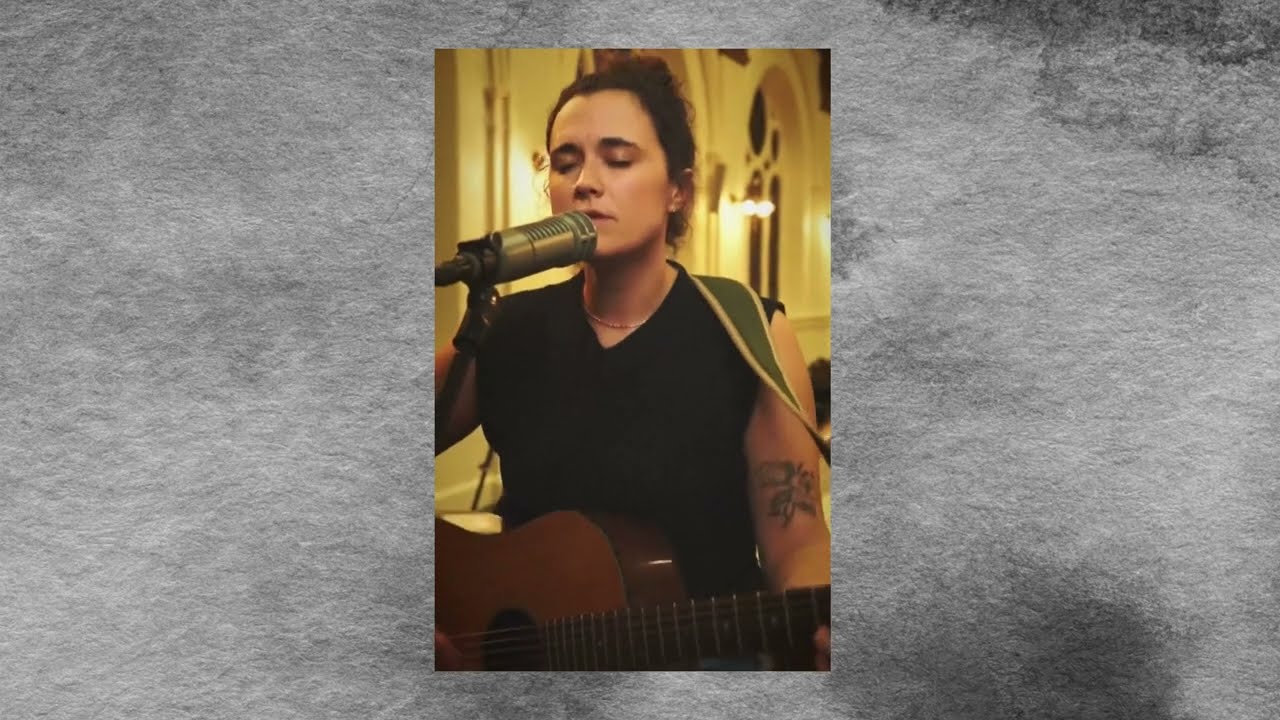 Watch Whitney Fenimore - Wrong About Jesus (Live from NYC) on YouTube Watch Whitney Fenimore - Wrong About Jesus (Live from NYC) on YouTube