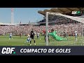 Colo Colo 2 - 3 Universidad Católica | Campeonato AFP PlanVital 2019 | Fecha 5 | CDF