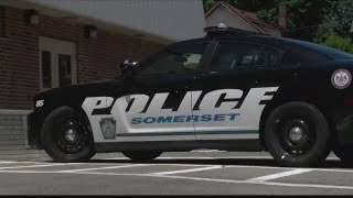Serial arsonist could face decades behind bars
