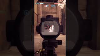 The BEST B36A4 META BUILD on Battlefield 6?