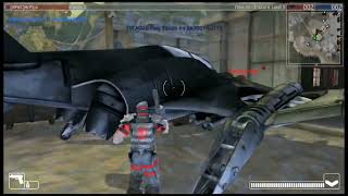 Warhawk Revived - APC - Capture The Flag - (4-3-2026)