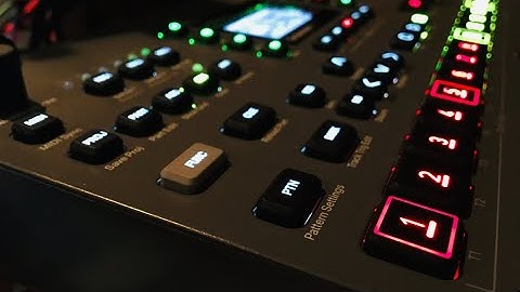 OCTATRACK MKII SAMPLE EXCHANGE JAM (Join us! — See Description)