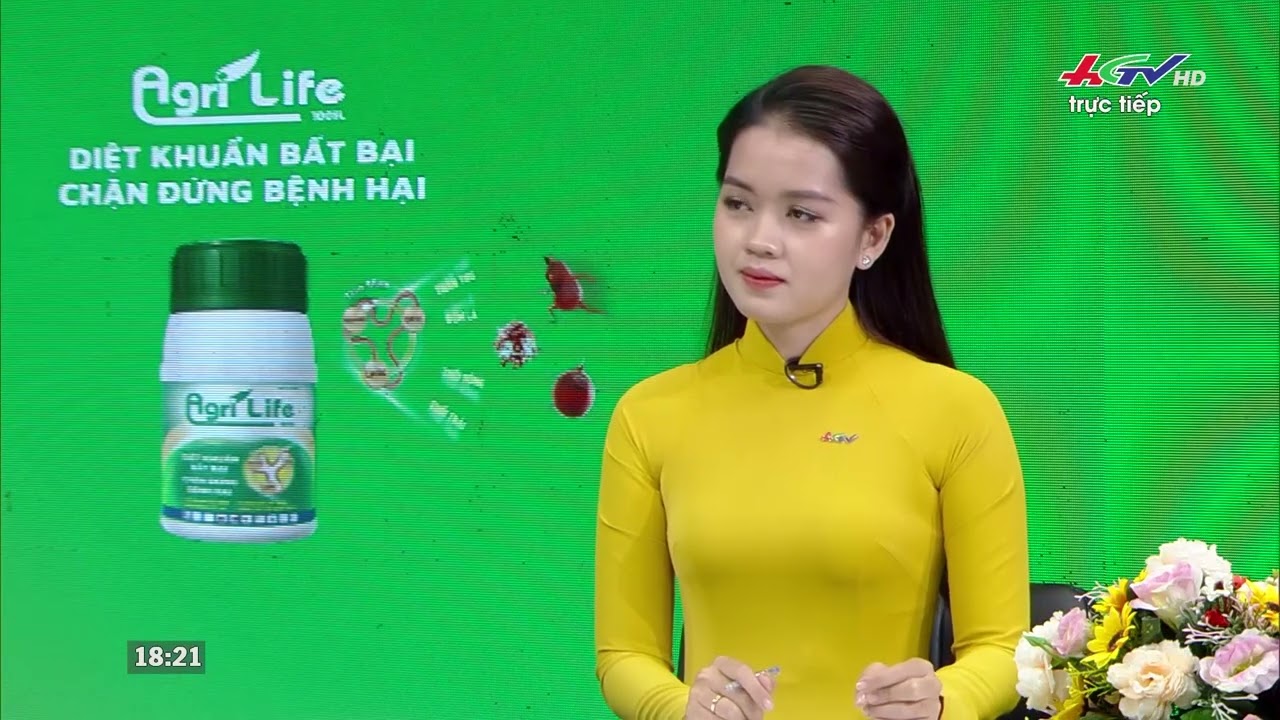 ĐIỂM ƯU VIỆT CỦA SẢN PHẨM THUỐC TRỪ BỆNH HỮU CƠ AGRILIFE