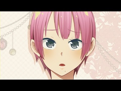 【ボクガール】ボクとシンデレラ【静止画MAD】