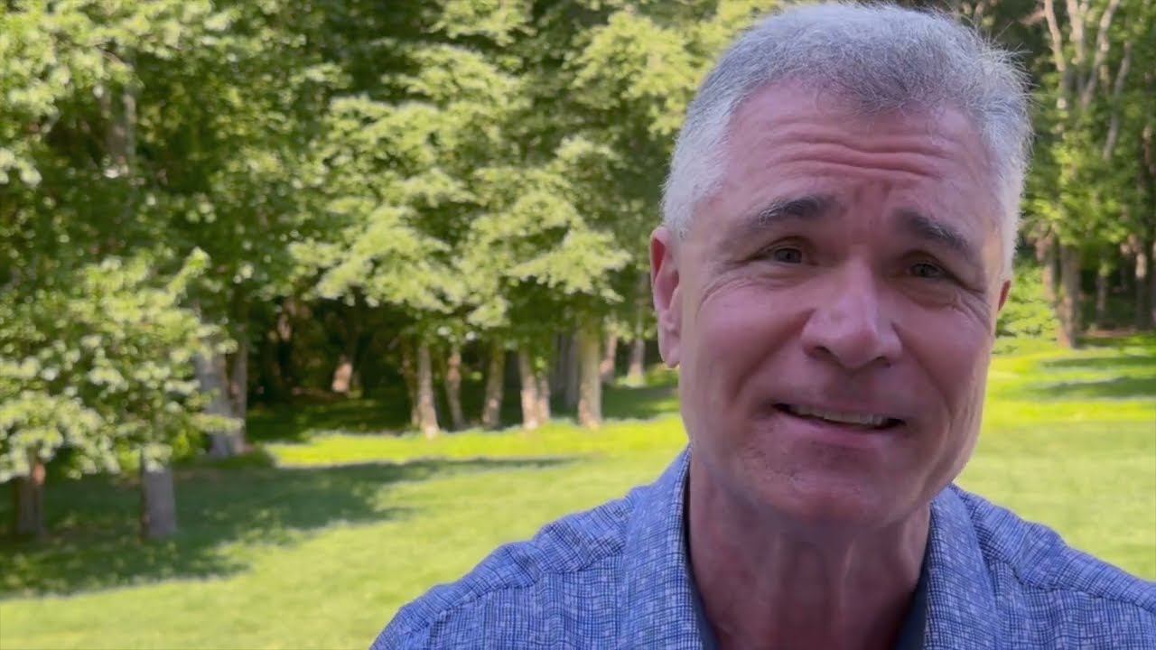 Dealing with Depression — A Christ-Centered, Grace-Oriented Perspective