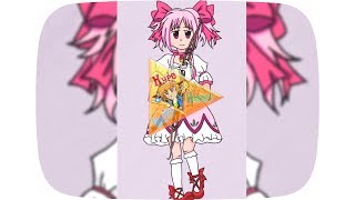 MADOKA KANAME ★ SPEEDART by ANNA ♪ Happy Hermy Hype ♪ @HermesderWetterbote