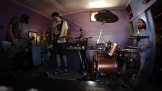 Overgrown - Band Practice
