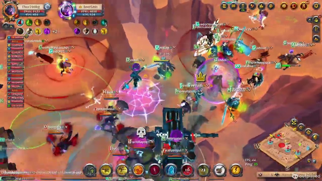 Albion Online 01 17 2026 22 32 25 124