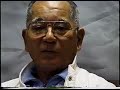 SGM Tabata, part 7: In Vietnam, you were selected for the SHINING BRASS program, what was that?