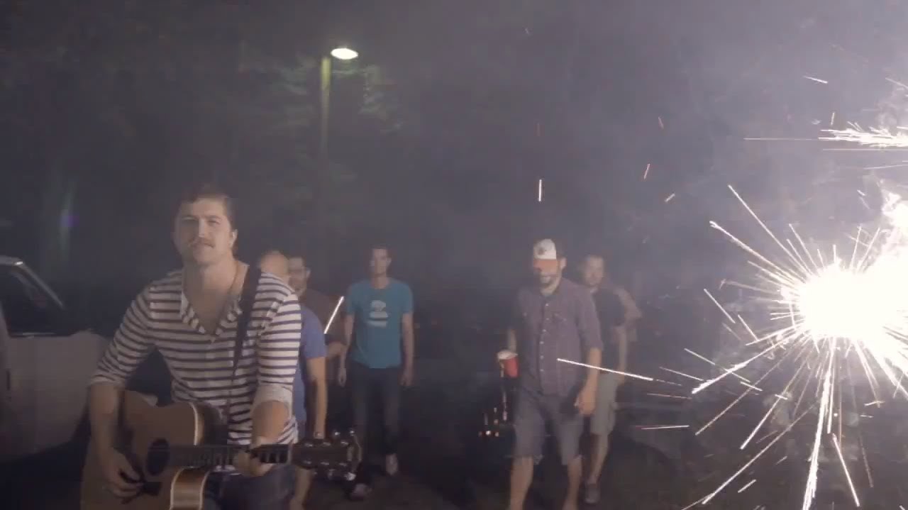 Out For Blood - Farewell Flight (Official Video)