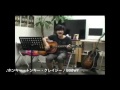 ホンキートンキークレイジー ( BO&Oslash;WY ) covered by 中島卓偉