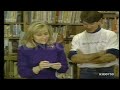 March 11, 1993: 1st Female Attorney General Janet Reno Confirmed - www.NBCUniversalArchives.com