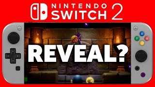 Nintendo Switch 2 Reveal This Month?!
Nintendo Switch 2 Reveal in September? More and more indicates to that the wait for the Switch Successor could end this month. But there are options other than 7 and half years after the Nintendo Switch Release...
#nintendoswitch2 #Zelda #nintendoswitch
Thumbnail credits:
https://eian.webflow.io/designs/nintendo-switch-2
https://www.youtube.com/watch?v=zgWaHEP1ewg
Music Credits - Tim De Man:
https://www.youtube.com/watch?v 3r-hqcSxA
https://www.youtube.com/watch?v=WnBeDyRJVmo
Follow us on Twitter! https://twitter.com/Commonrealm
Support us on Patreon and get your Pin!: https://www.patreon.com/Commonrealm
Subscribe to Commonwealth Realm:
http://bit.ly/Commonrealm Nintendo Switch 2 Reveal This Month?!